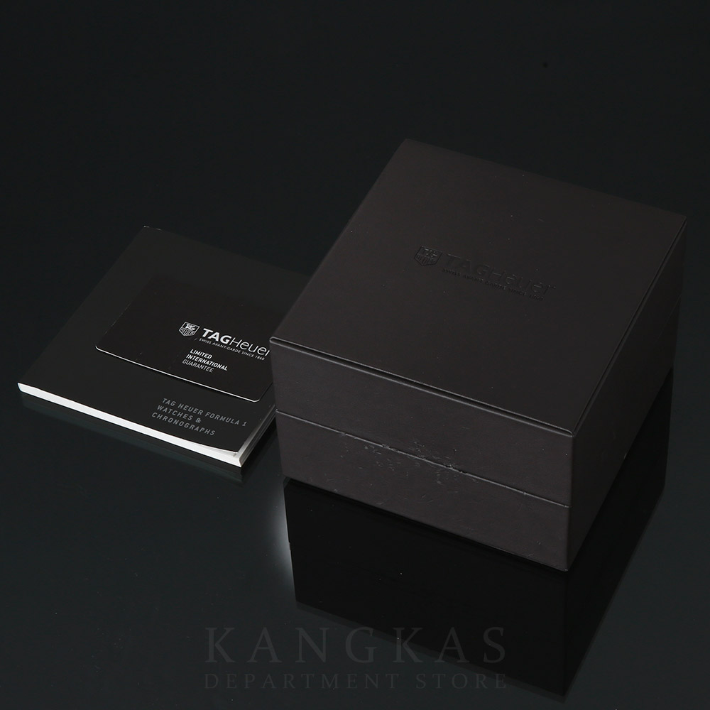 TAG Heuer(USED)태그호이어 포뮬러 1 쿼츠 CAZ1110